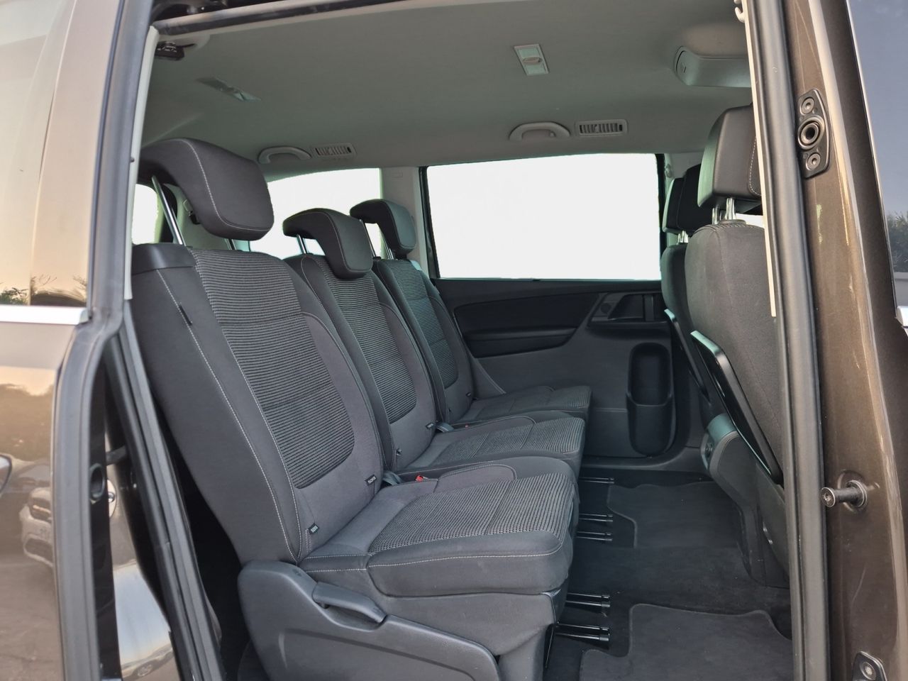 Volkswagen Sharan 1.4 Tsi 150 Cv Dsg Sport - Foto 2