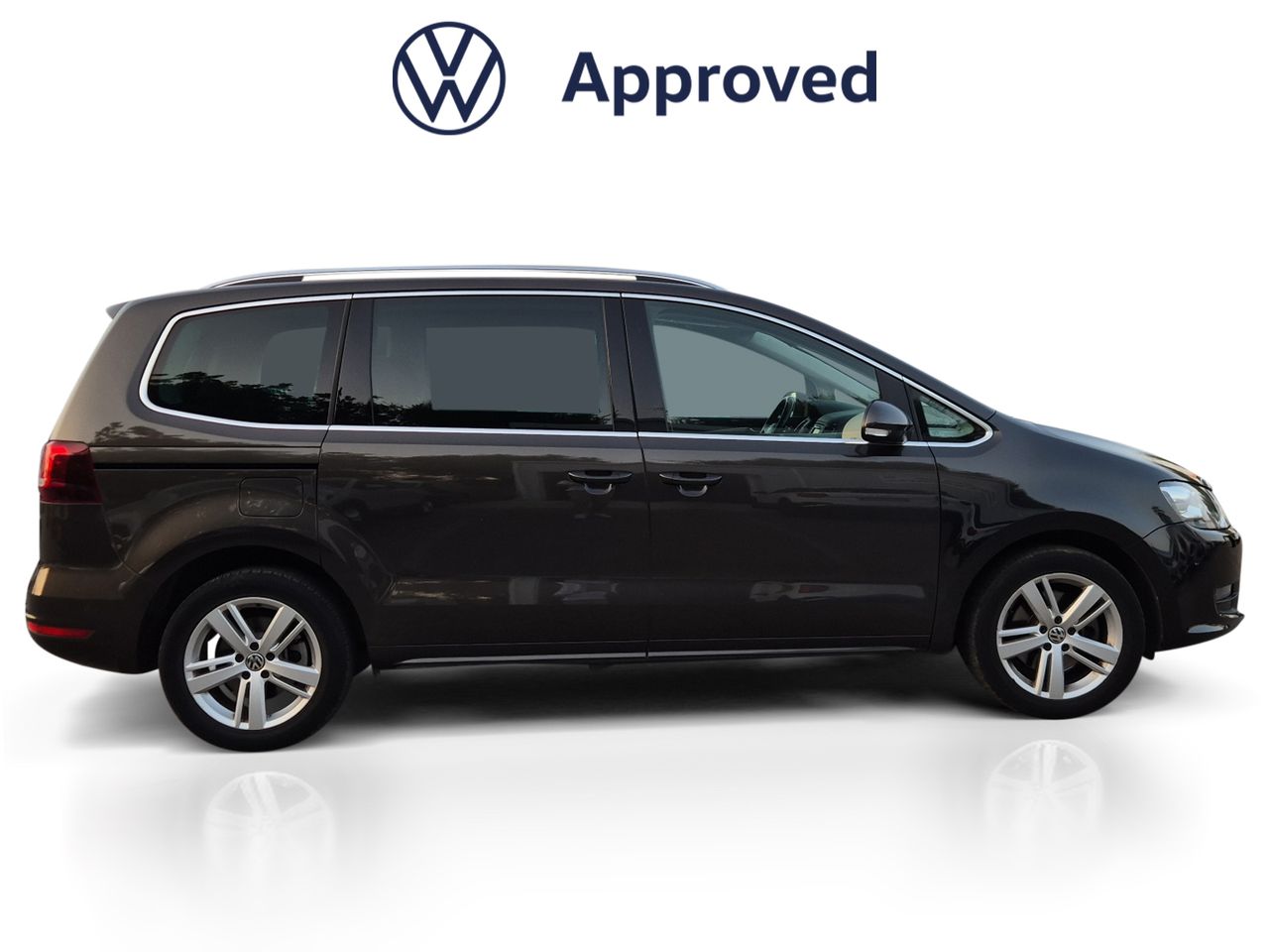 Volkswagen Sharan 1.4 Tsi 150 Cv Dsg Sport - Foto 2