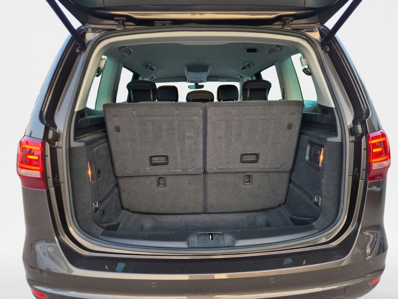 Volkswagen Sharan 1.4 Tsi 150 Cv Dsg Sport - Foto 2