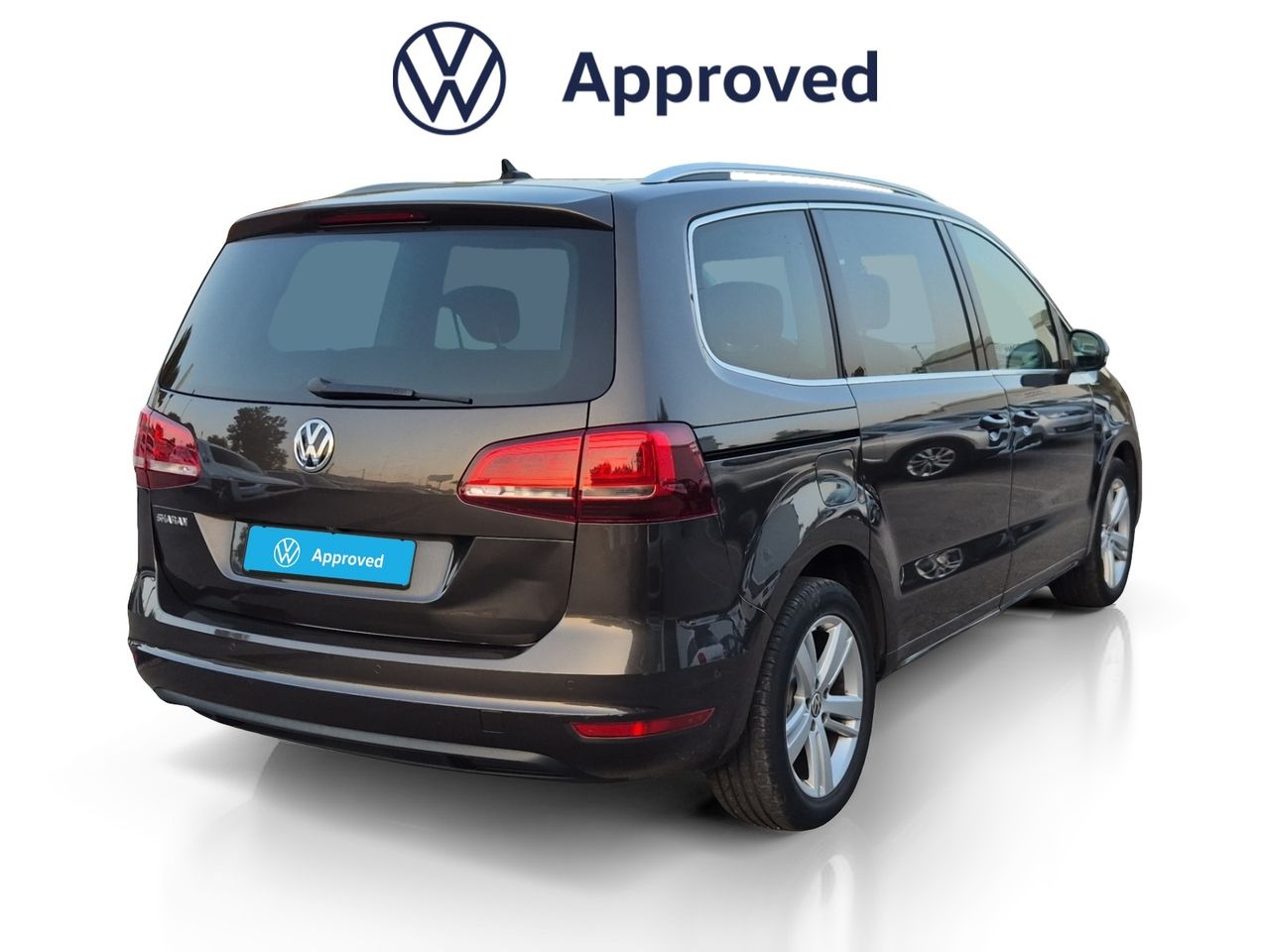 Volkswagen Sharan 1.4 Tsi 150 Cv Dsg Sport - Foto 2