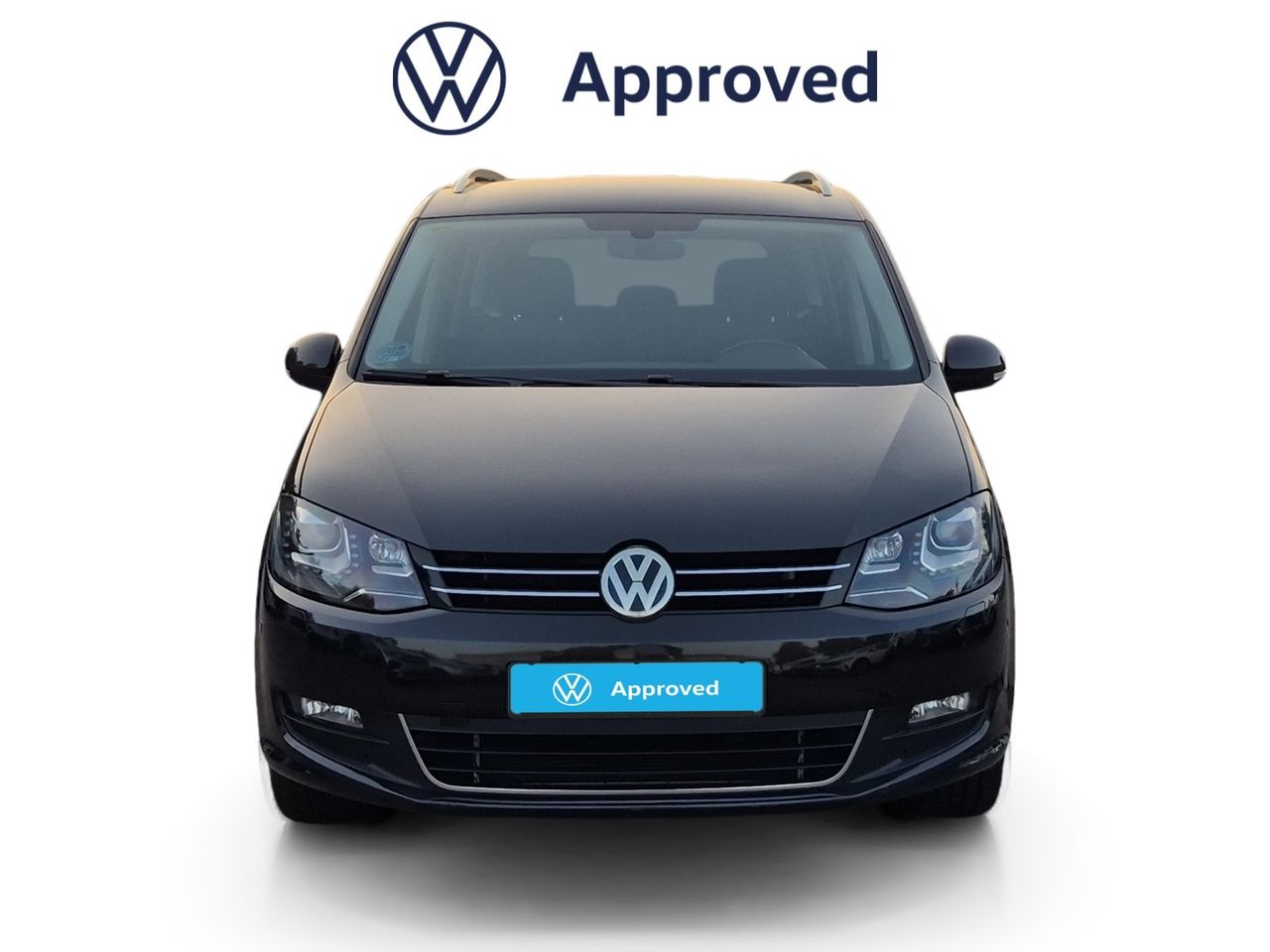 Volkswagen Sharan 1.4 Tsi 150 Cv Dsg Sport - Foto 2