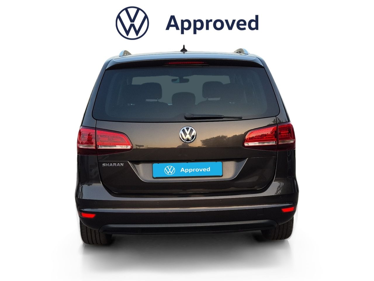 Volkswagen Sharan 1.4 Tsi 150 Cv Dsg Sport - Foto 2