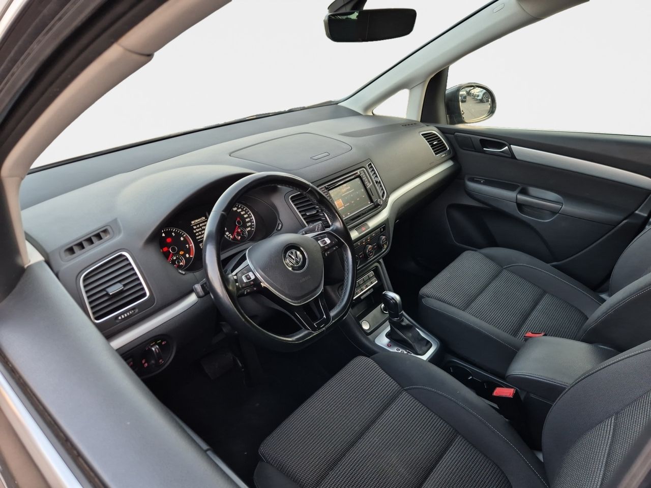 Volkswagen Sharan 1.4 Tsi 150 Cv Dsg Sport - Foto 2