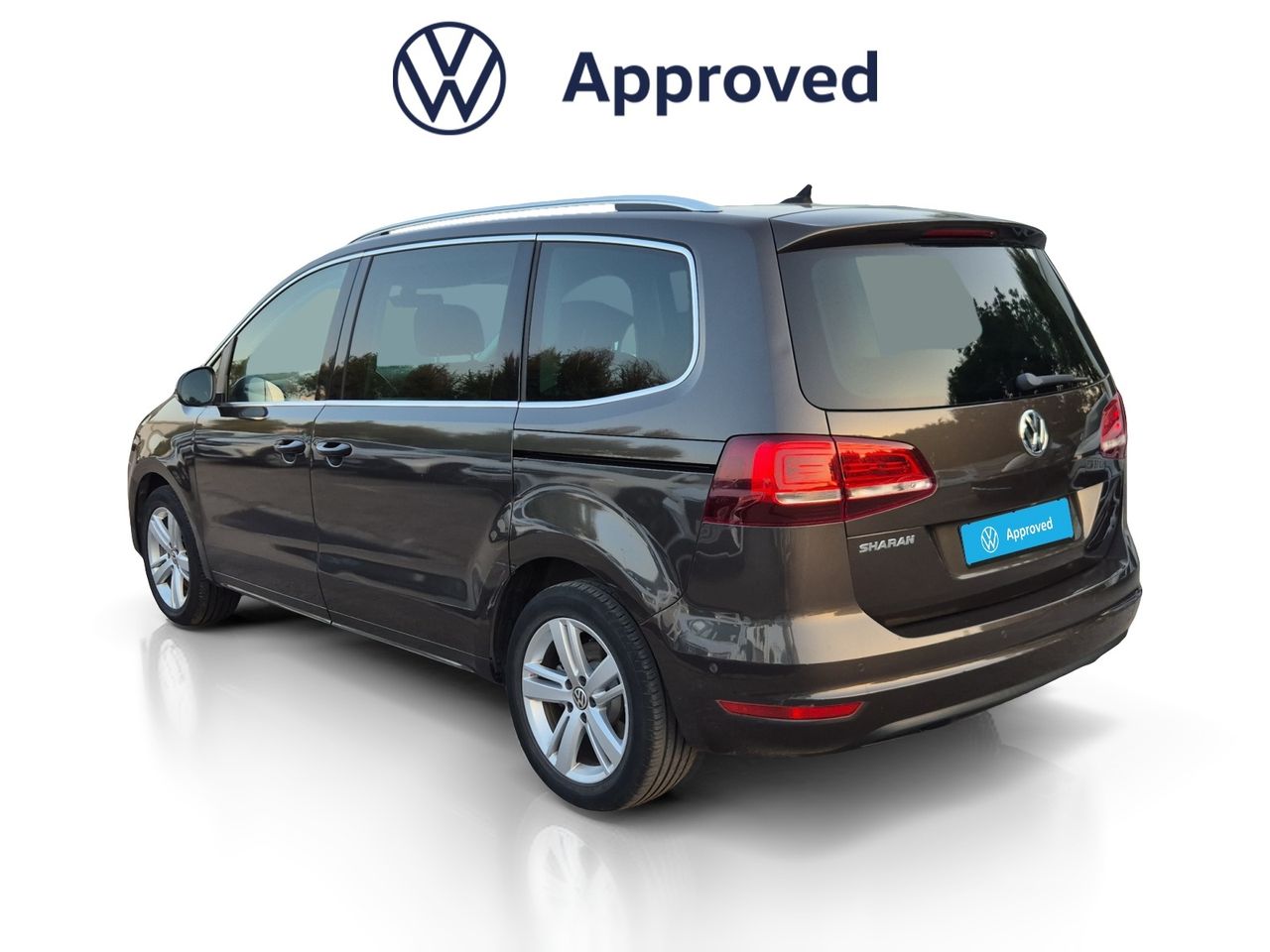 Volkswagen Sharan 1.4 Tsi 150 Cv Dsg Sport - Foto 2