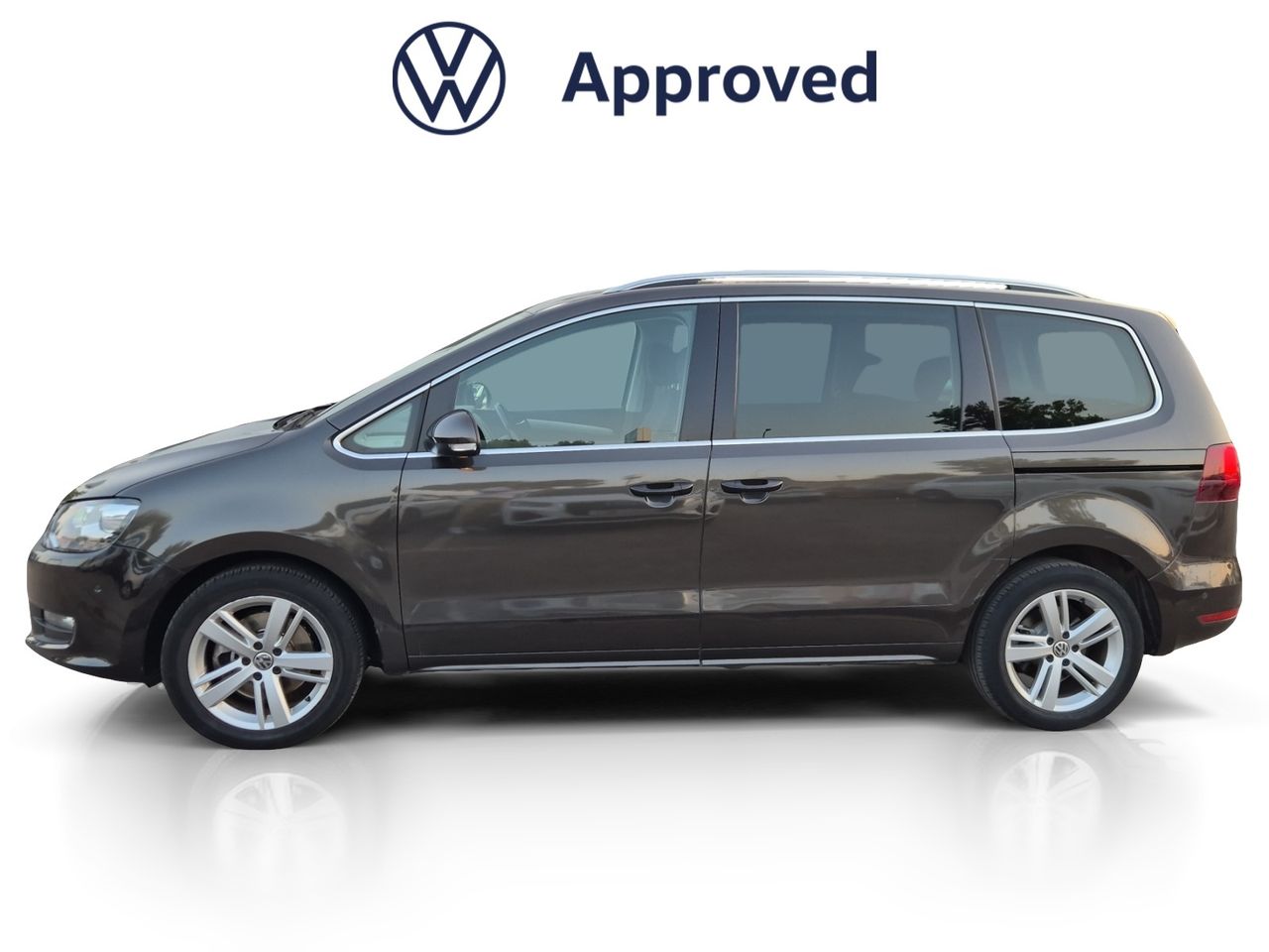 Volkswagen Sharan 1.4 Tsi 150 Cv Dsg Sport - Foto 2