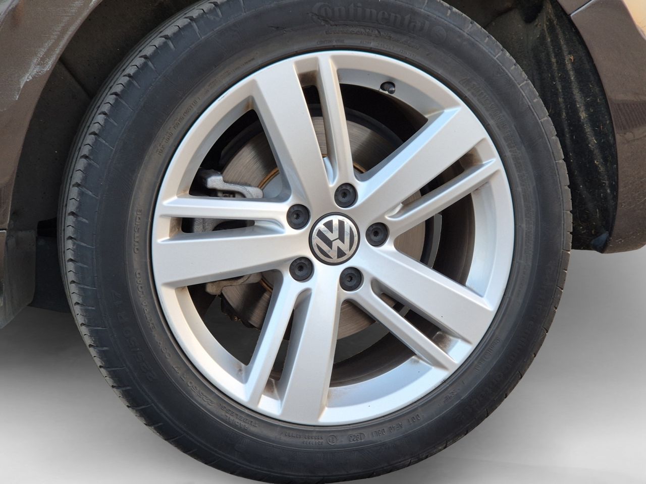 Volkswagen Sharan 1.4 Tsi 150 Cv Dsg Sport - Foto 2