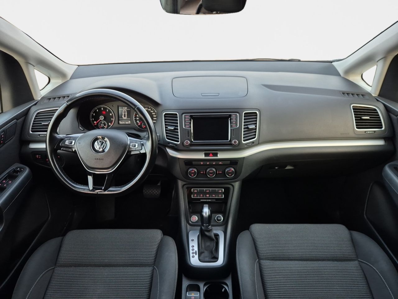 Volkswagen Sharan 1.4 Tsi 150 Cv Dsg Sport - Foto 2