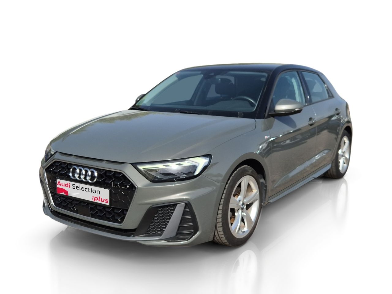 Audi A1 Sb S Line 30 Tfsi 116 Cv - Foto 2