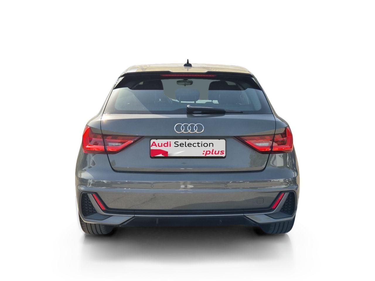 Audi A1 Sb S Line 30 Tfsi 116 Cv - Foto 2