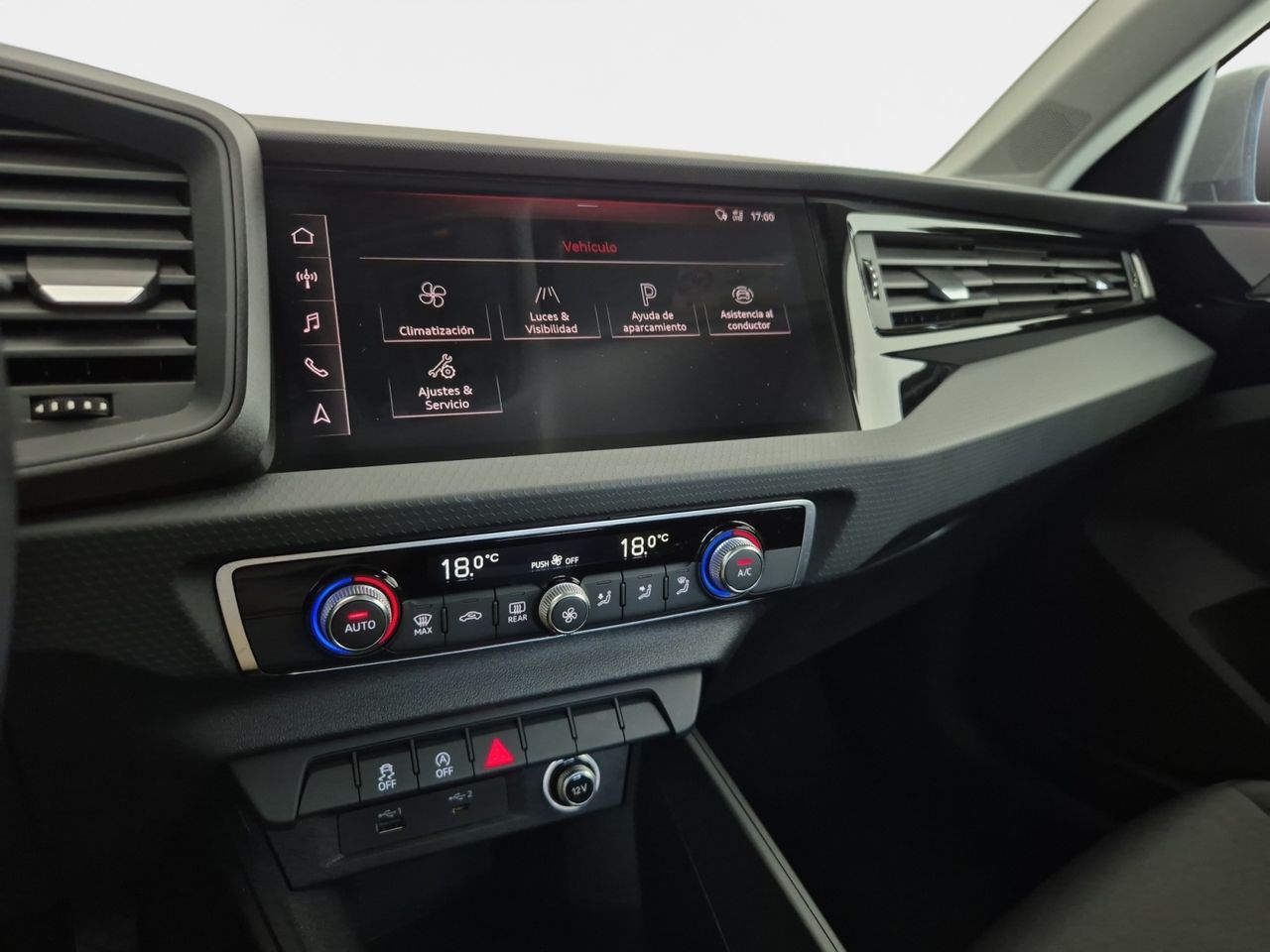 Audi A1 Sb S Line 30 Tfsi 116 Cv - Foto 2