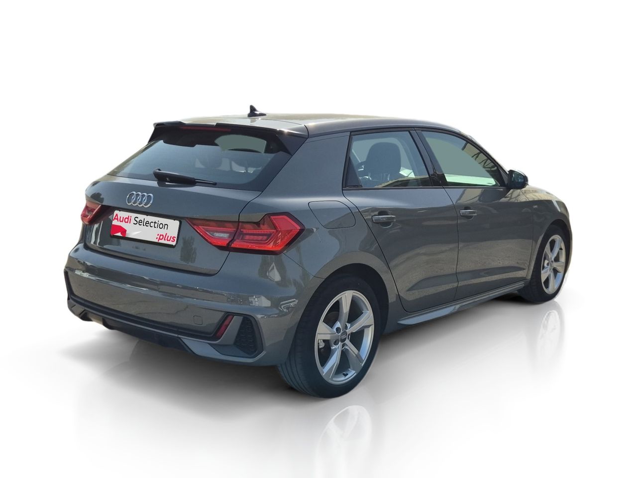 Audi A1 Sb S Line 30 Tfsi 116 Cv - Foto 2