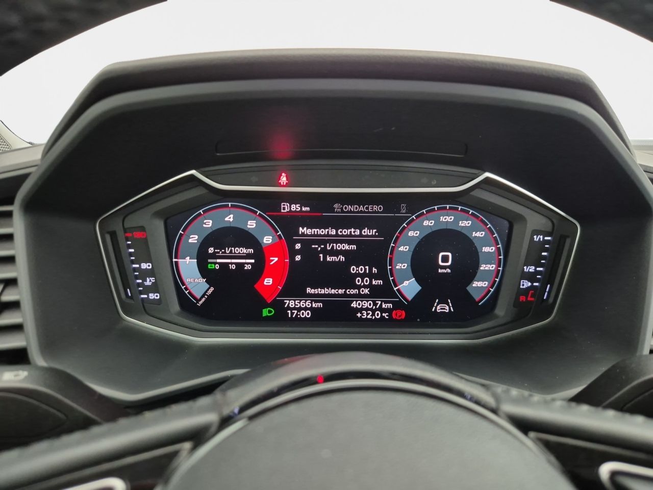 Audi A1 Sb S Line 30 Tfsi 116 Cv - Foto 2