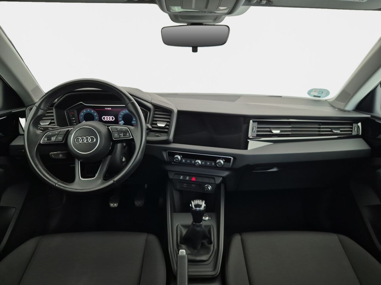 Audi A1 Sb S Line 30 Tfsi 116 Cv - Foto 2