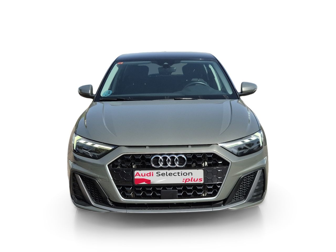 Audi A1 Sb S Line 30 Tfsi 116 Cv - Foto 2
