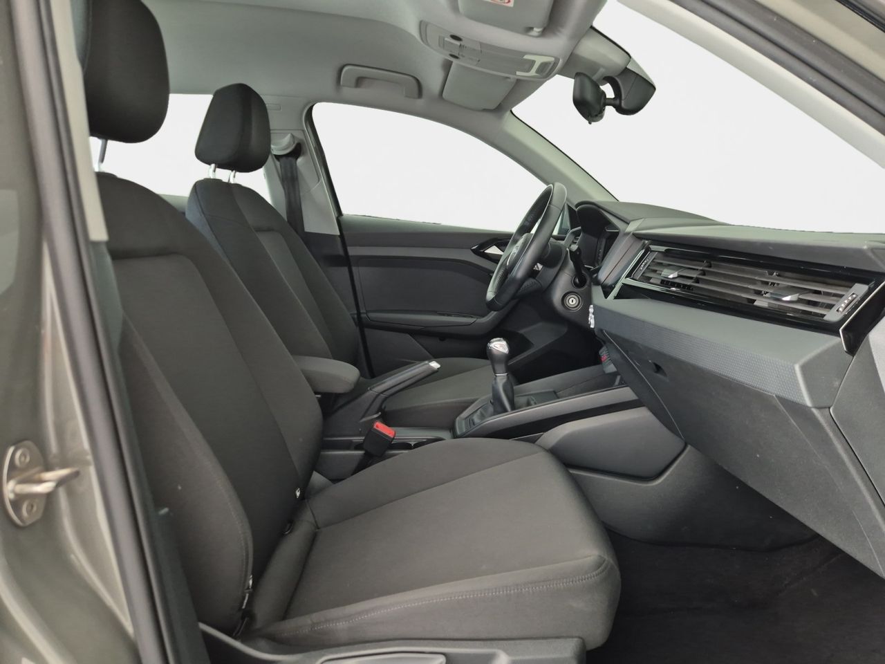 Audi A1 Sb S Line 30 Tfsi 116 Cv - Foto 2