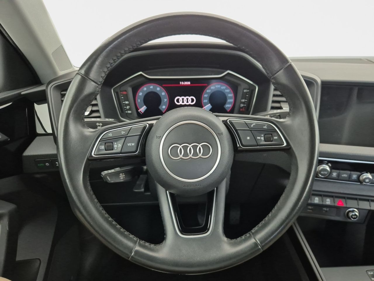 Audi A1 Sb S Line 30 Tfsi 116 Cv - Foto 2