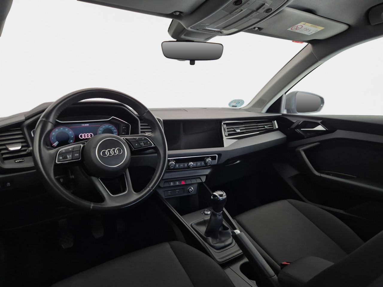 Audi A1 Sb S Line 30 Tfsi 116 Cv - Foto 2