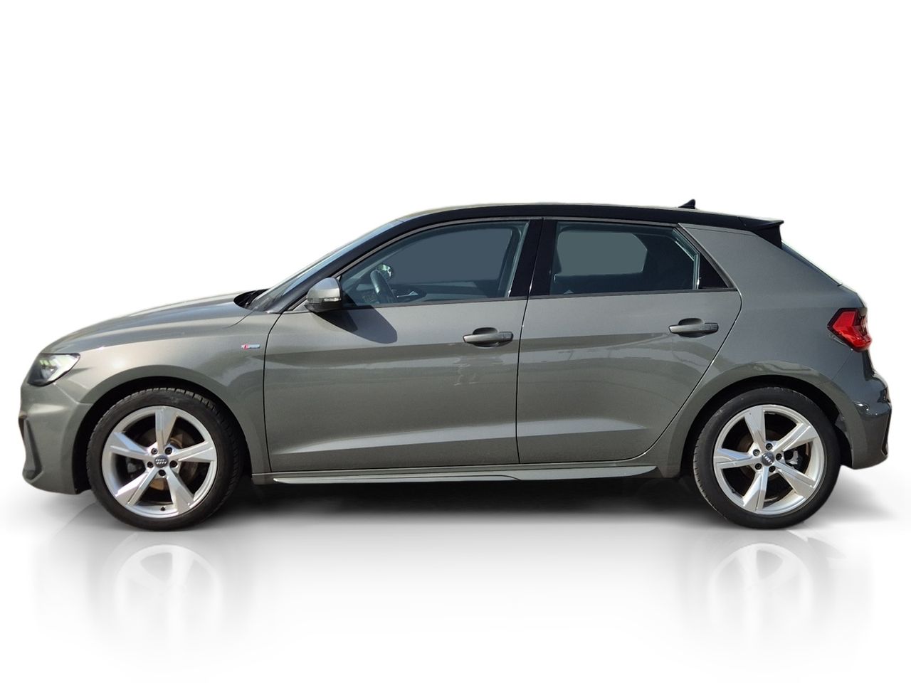 Audi A1 Sb S Line 30 Tfsi 116 Cv - Foto 2