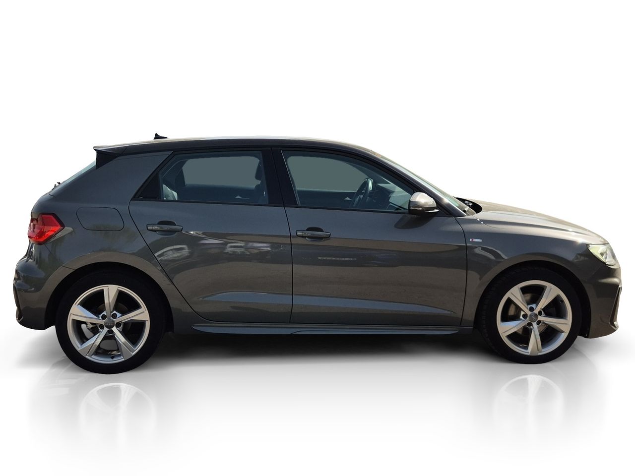 Audi A1 Sb S Line 30 Tfsi 116 Cv - Foto 2