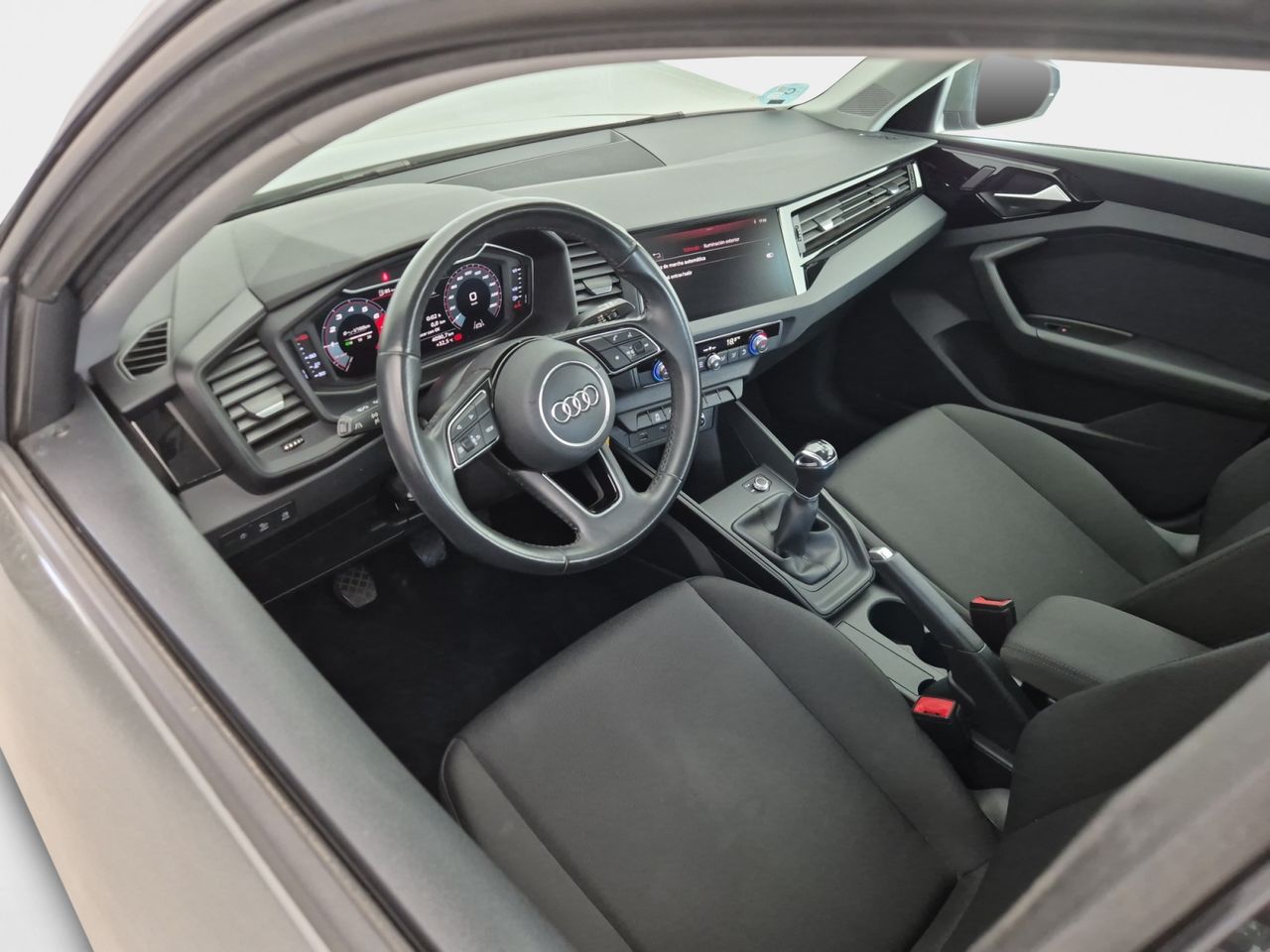Audi A1 Sb S Line 30 Tfsi 116 Cv - Foto 2