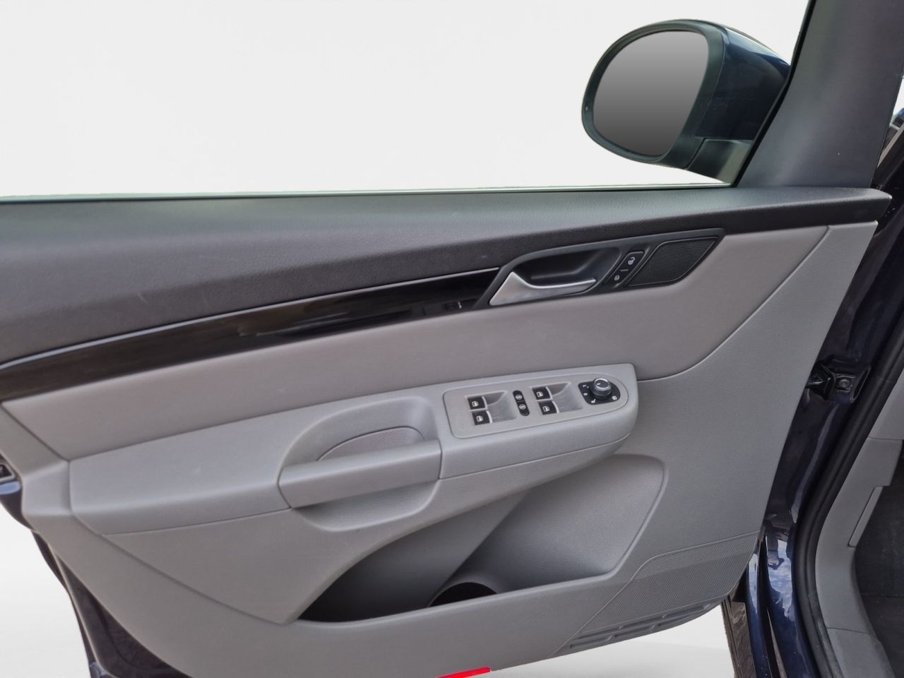 Volkswagen Sharan 2.0 Tsi 220 Cv Dsg - Foto 2