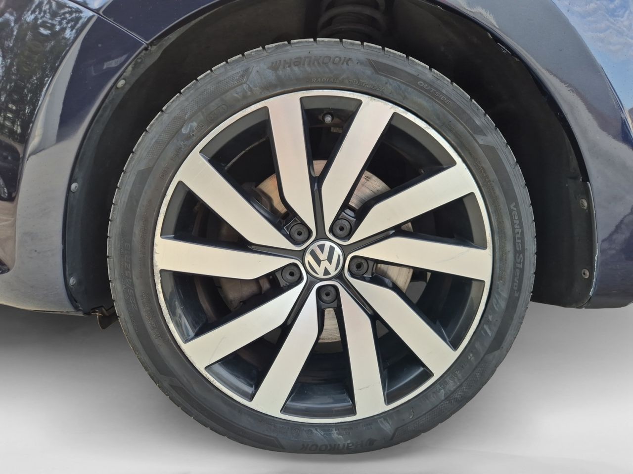 Volkswagen Sharan 2.0 Tsi 220 Cv Dsg - Foto 2