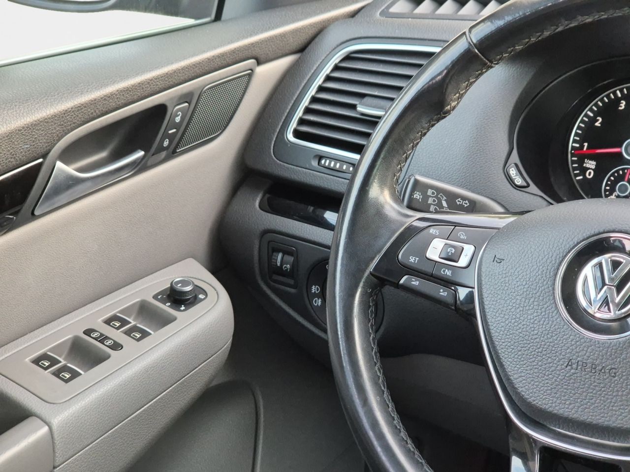 Volkswagen Sharan 2.0 Tsi 220 Cv Dsg - Foto 2
