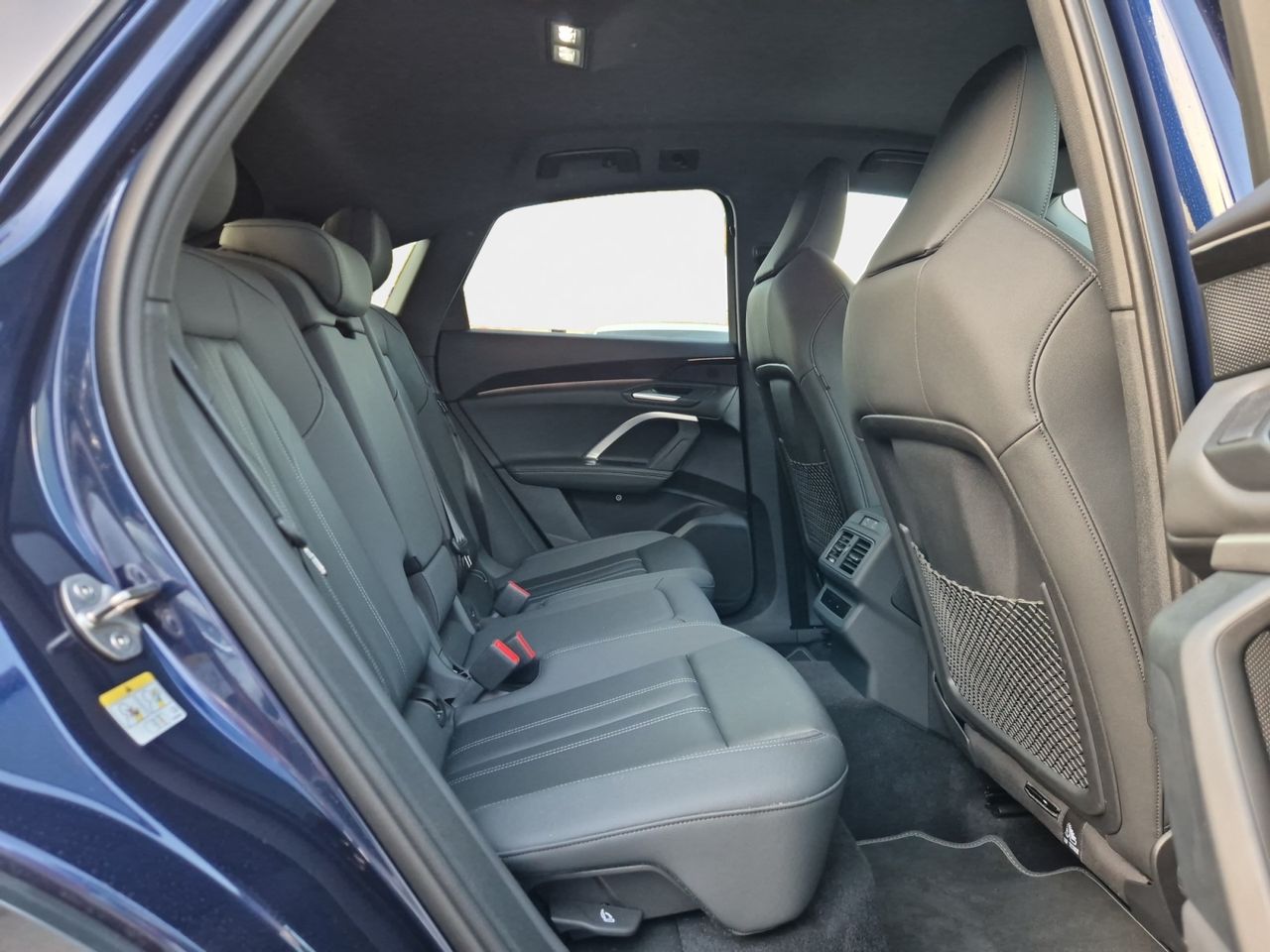 Audi Q5 Sb E-hybrid 299 Cv Quattro Stronic Black Line - Foto 2