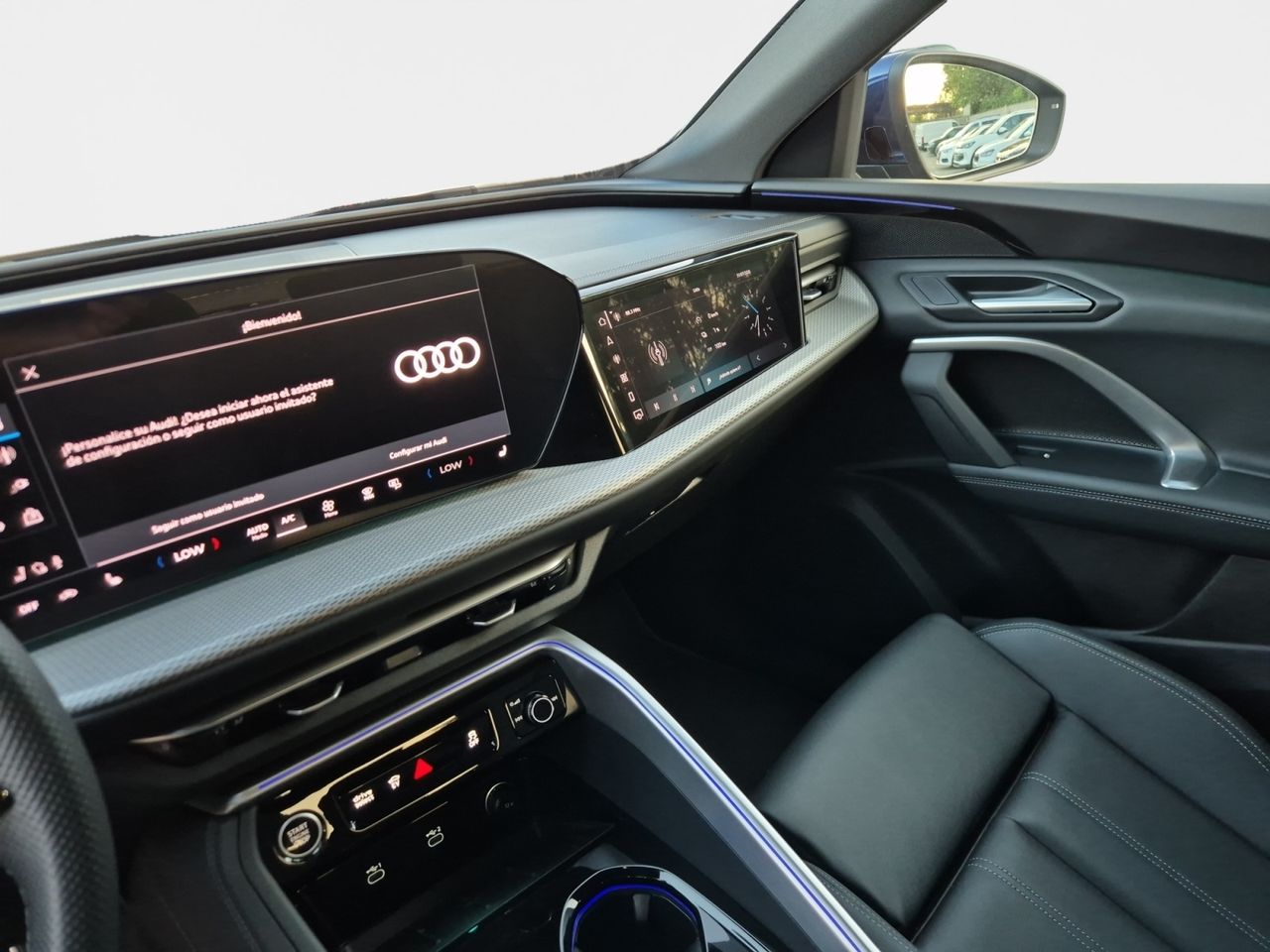 Audi Q5 Sb E-hybrid 299 Cv Quattro Stronic Black Line - Foto 2