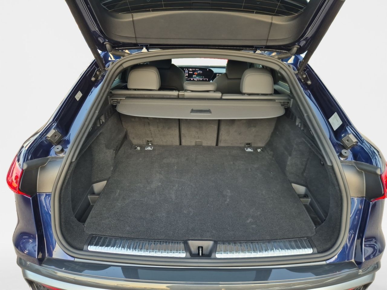 Audi Q5 Sb E-hybrid 299 Cv Quattro Stronic Black Line - Foto 2