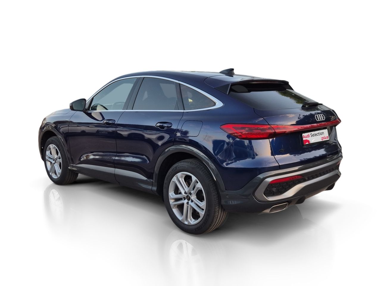 Audi Q5 Sb E-hybrid 299 Cv Quattro Stronic Black Line - Foto 2