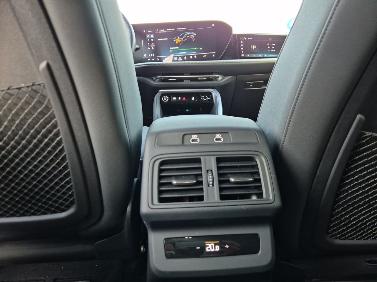 Audi Q5 Sb E-hybrid 299 Cv Quattro Stronic Black Line - Foto 2