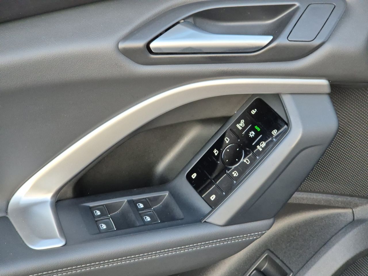 Audi Q5 Sb E-hybrid 299 Cv Quattro Stronic Black Line - Foto 2