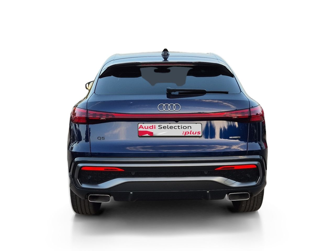 Audi Q5 Sb E-hybrid 299 Cv Quattro Stronic Black Line - Foto 2