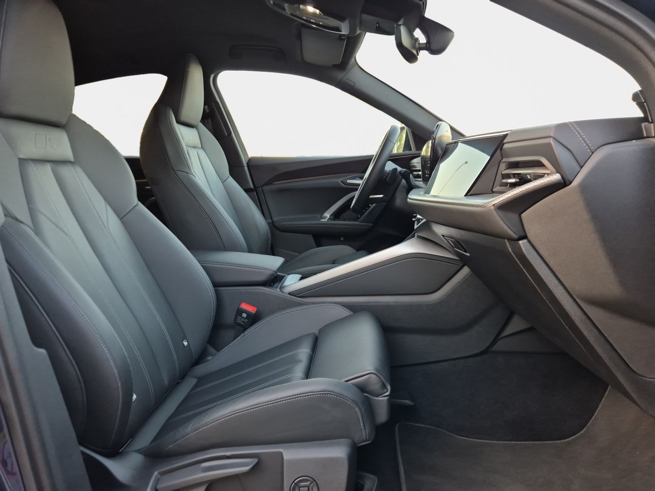 Audi Q5 Sb E-hybrid 299 Cv Quattro Stronic Black Line - Foto 2