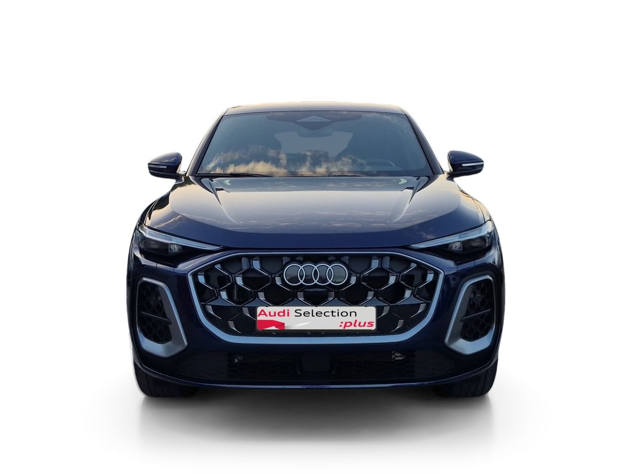 Audi Q5 Sb E-hybrid 299 Cv Quattro Stronic Black Line - Foto 2