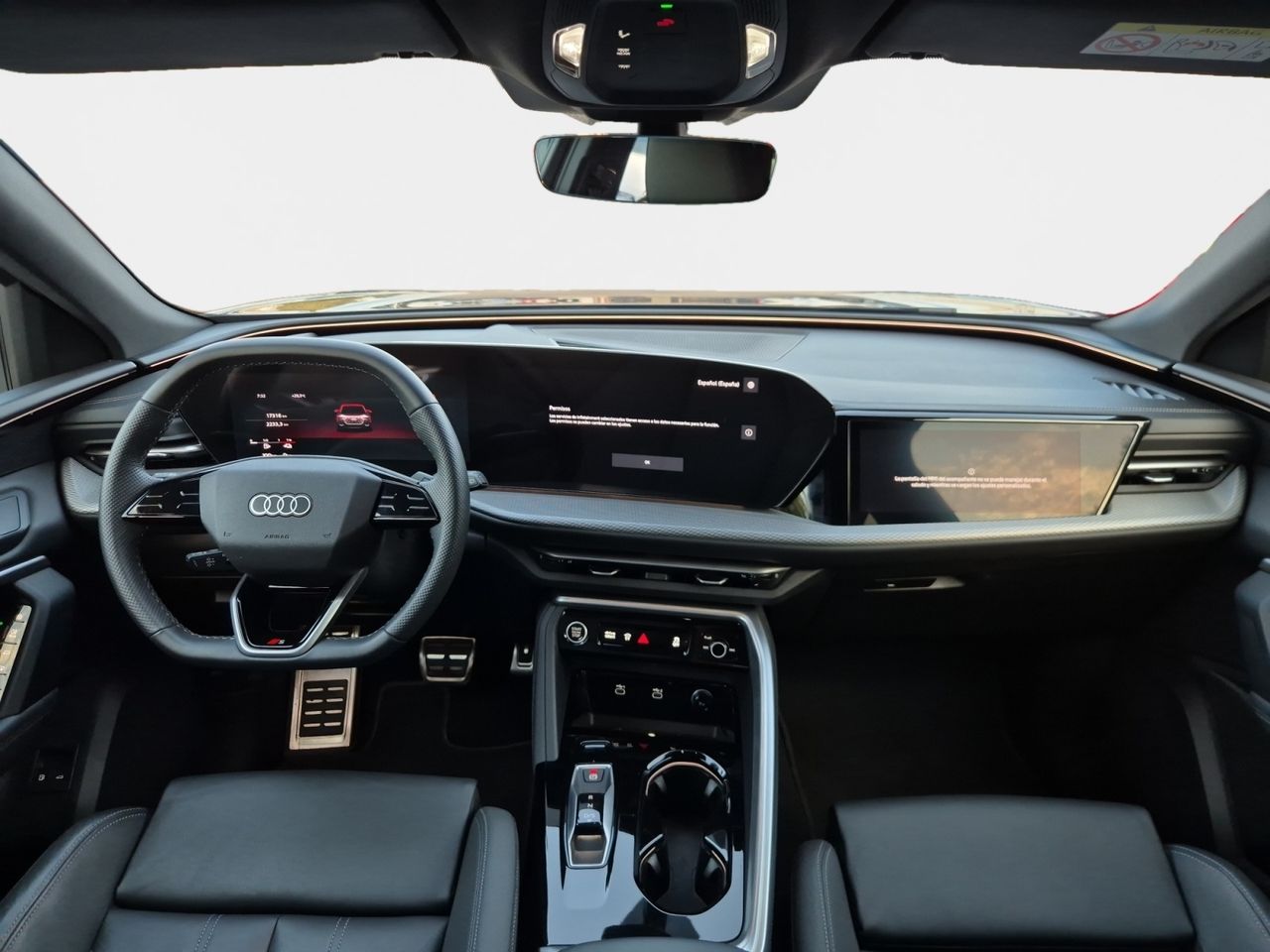 Audi Q5 Sb E-hybrid 299 Cv Quattro Stronic Black Line - Foto 2
