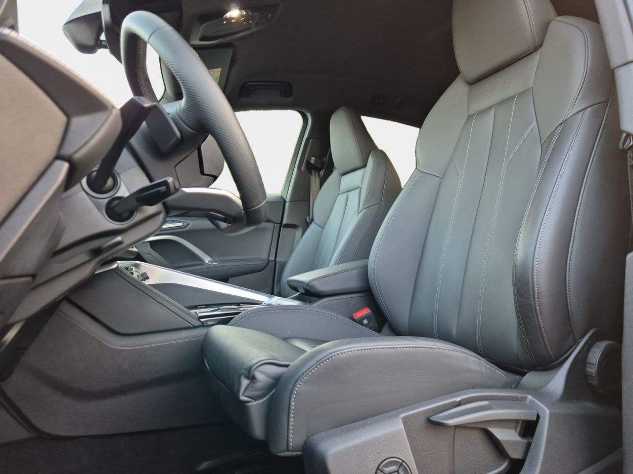 Audi Q5 Sb E-hybrid 299 Cv Quattro Stronic Black Line - Foto 2