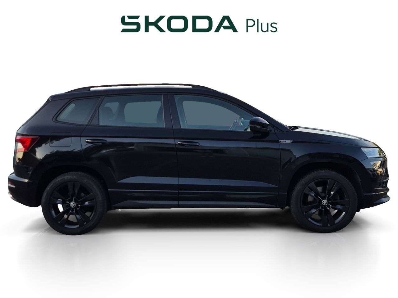 Skoda Karoq 2.0 Tdi 150 Cv Dsg 4x4 Sportline - Foto 2
