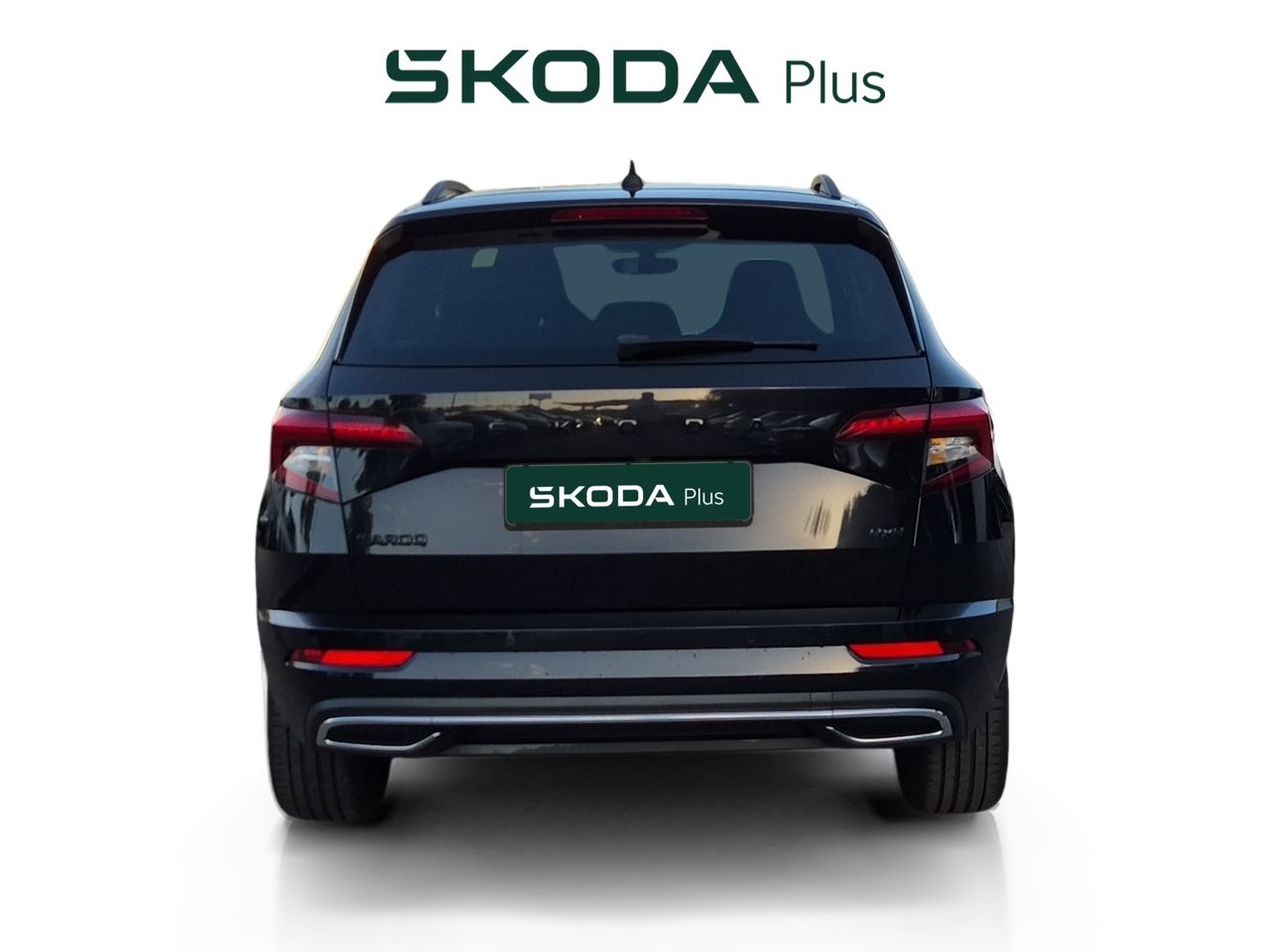 Skoda Karoq 2.0 Tdi 150 Cv Dsg 4x4 Sportline - Foto 2