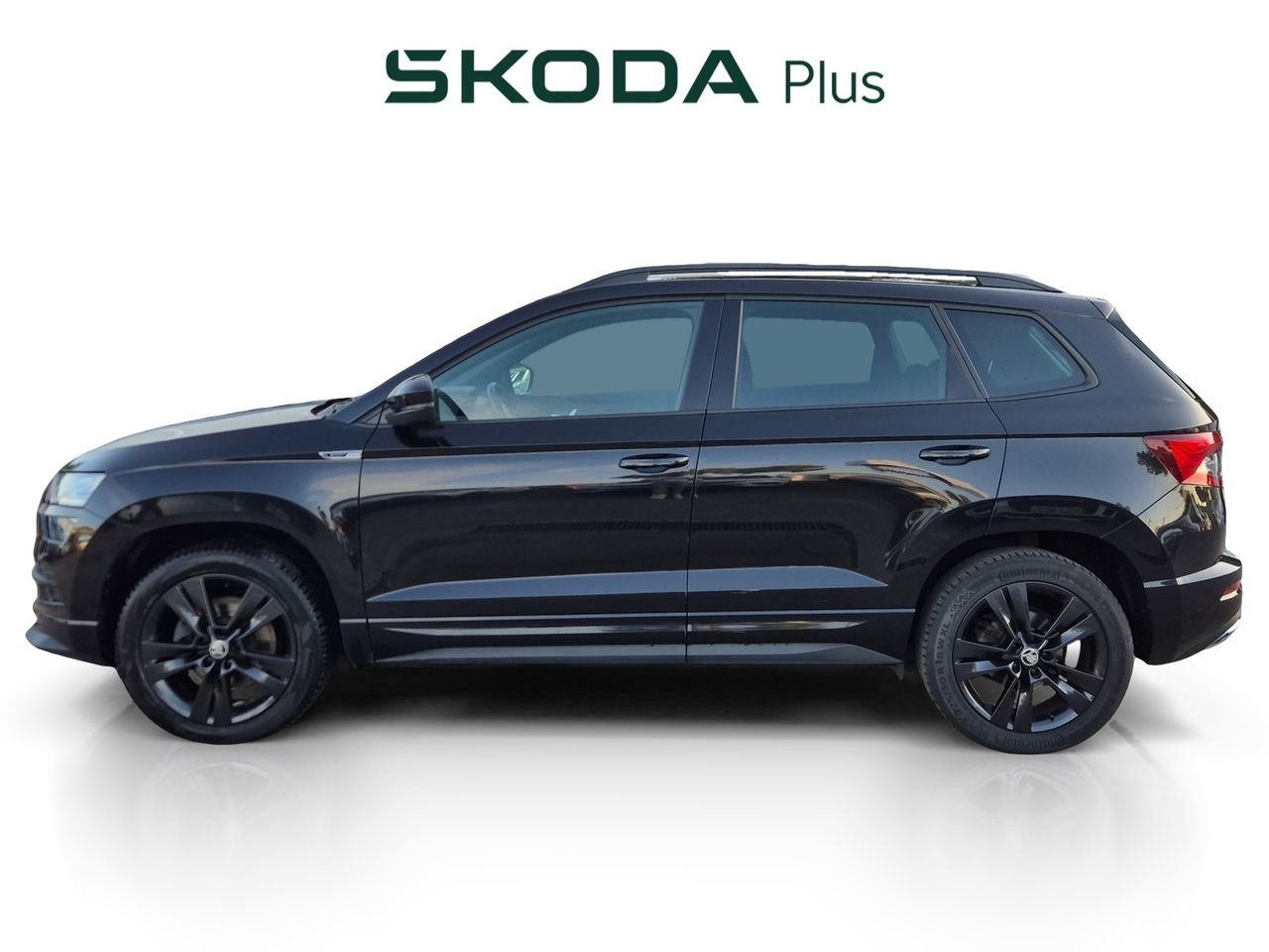 Skoda Karoq 2.0 Tdi 150 Cv Dsg 4x4 Sportline - Foto 2