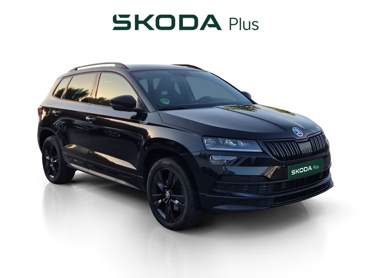 Skoda Karoq 2.0 Tdi 150 Cv Dsg 4x4 Sportline - Foto 2