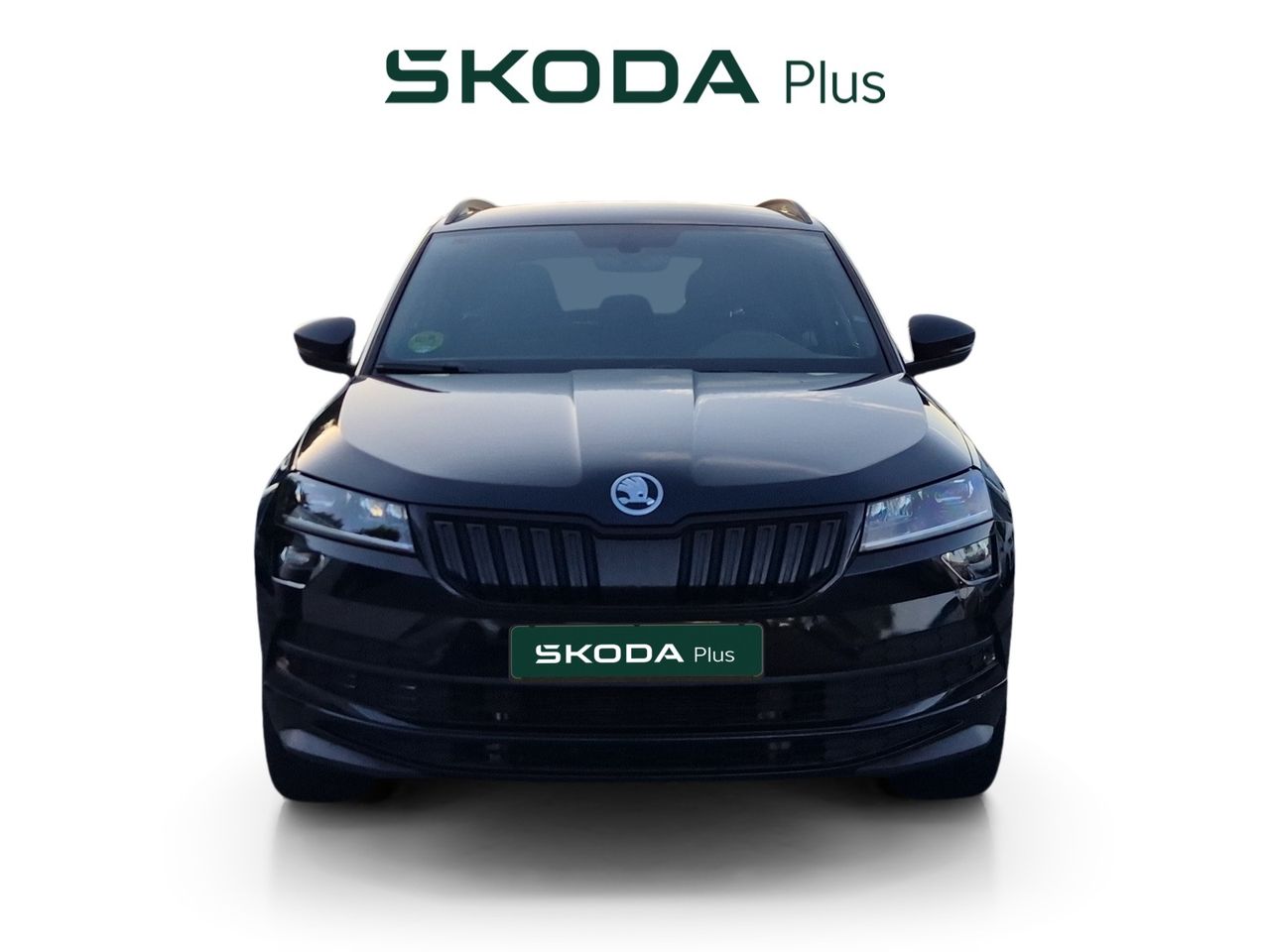 Skoda Karoq 2.0 Tdi 150 Cv Dsg 4x4 Sportline - Foto 2