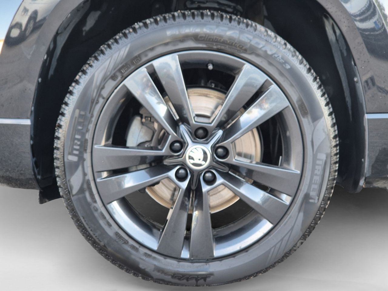 Skoda Karoq 2.0 Tdi 150 Cv Dsg 4x4 Sportline - Foto 2