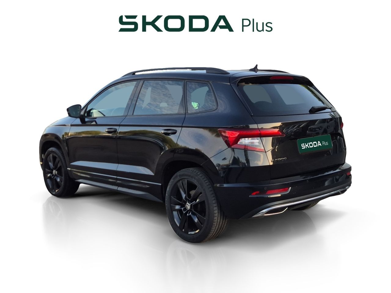Skoda Karoq 2.0 Tdi 150 Cv Dsg 4x4 Sportline - Foto 2