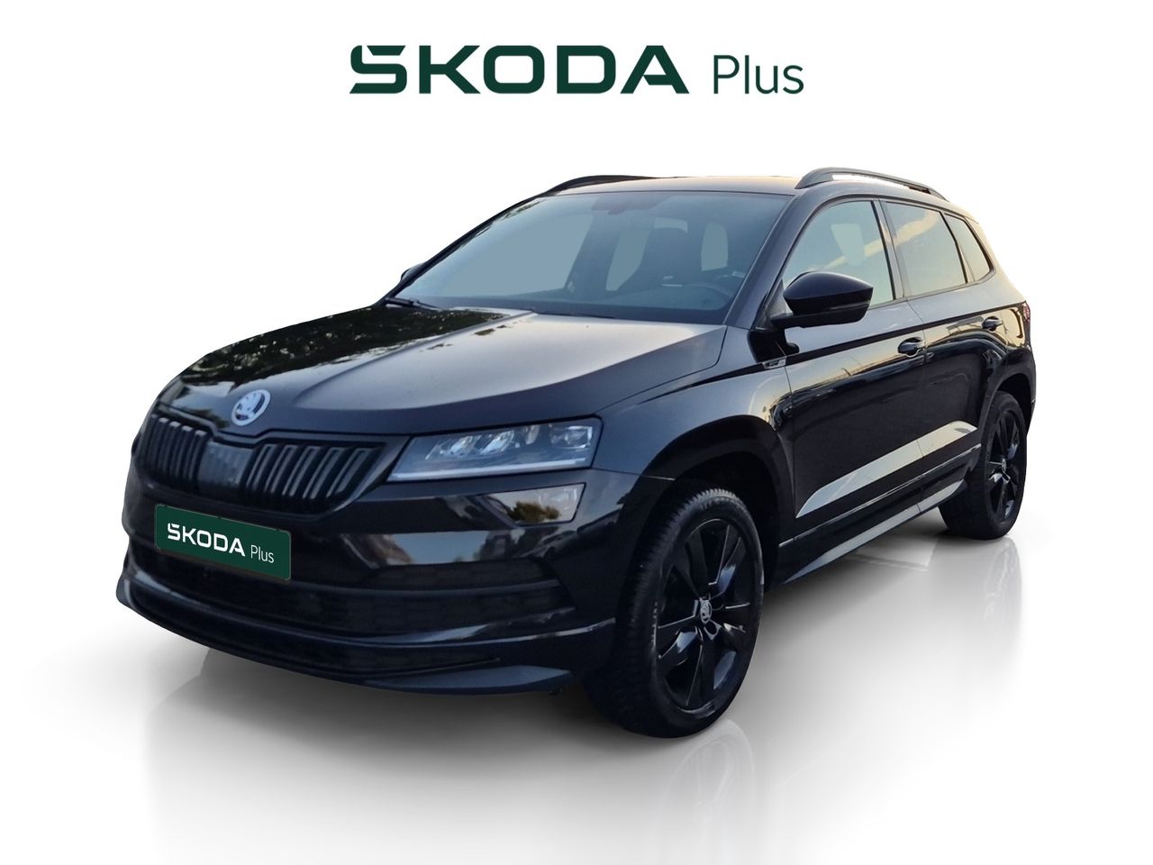 Skoda Karoq 2.0 Tdi 150 Cv Dsg 4x4 Sportline - Foto 2