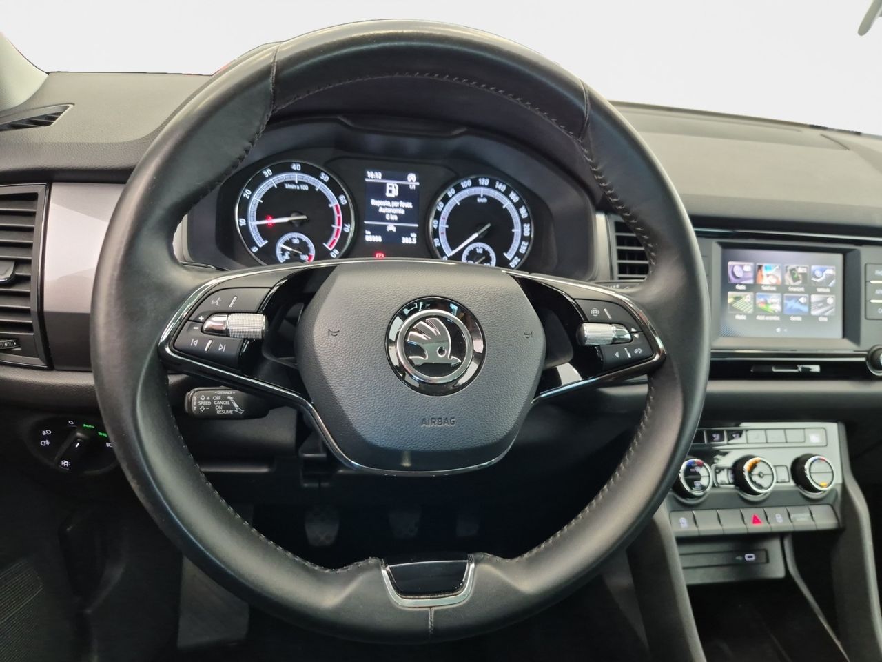 Skoda Kodiaq 1.5 Tsi 150 Cv 4x2 Active - Foto 2