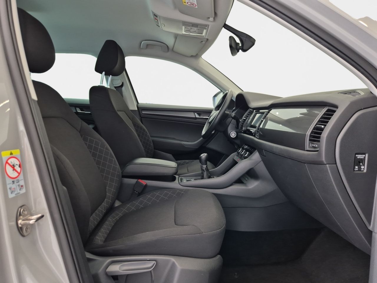 Skoda Kodiaq 1.5 Tsi 150 Cv 4x2 Active - Foto 2