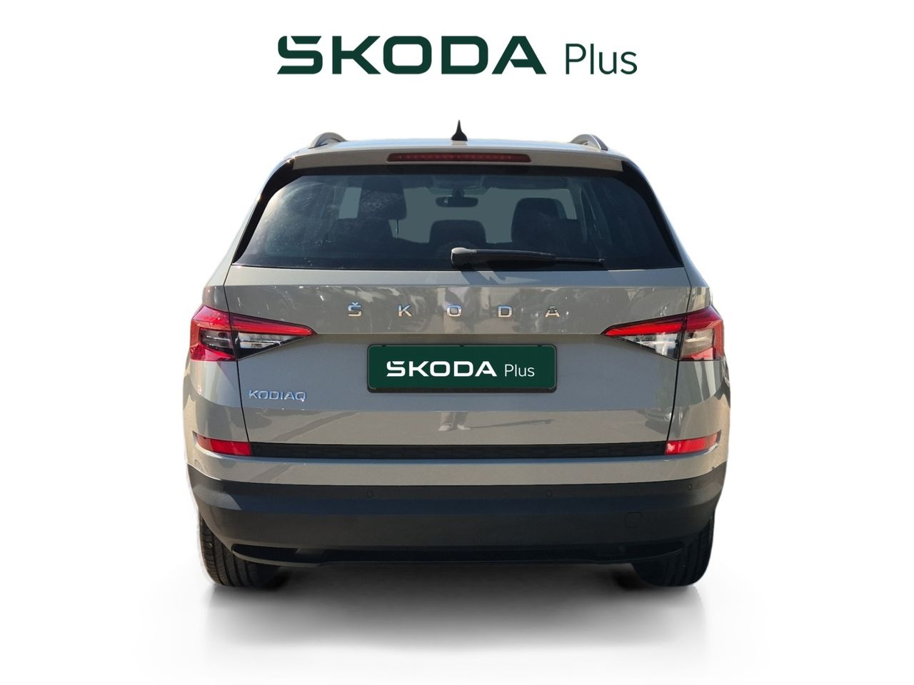 Skoda Kodiaq 1.5 Tsi 150 Cv 4x2 Active - Foto 2