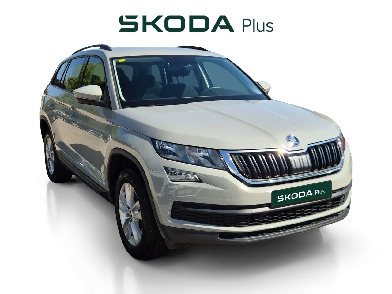 Skoda Kodiaq 1.5 Tsi 150 Cv 4x2 Active - Foto 2